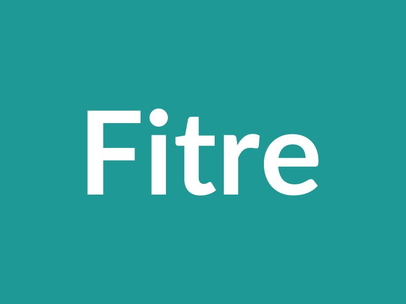 Fitre