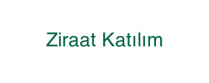 Ziraat Katılım