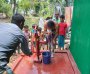 Bangladeş Su Kuyusu